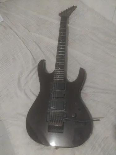 Guitarra Giannini