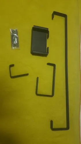 Kit de Suportes para banheiro