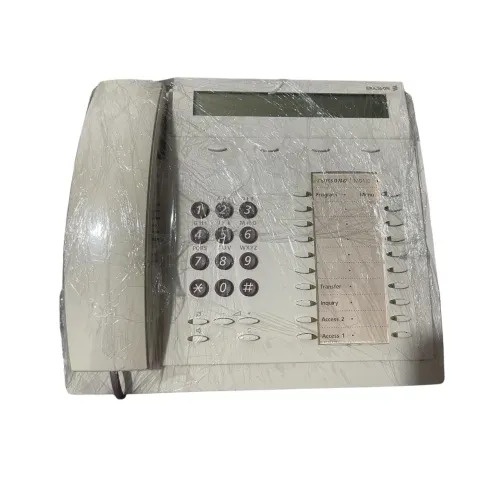 Telefone Ericsson Dialog DBC 213 01/0100 - Linha MD110 PABX