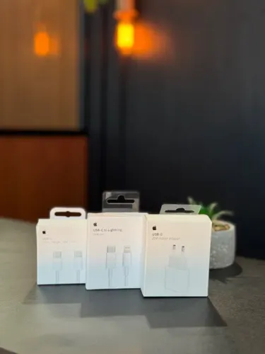 Carregador IPhone Completo (OFERTA)