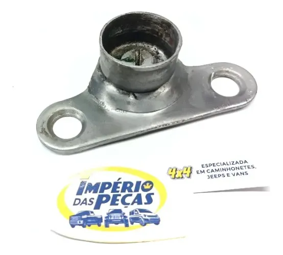 Dobradiça Caçamba Tampa Traseira Ranger 98/12 Le 47569