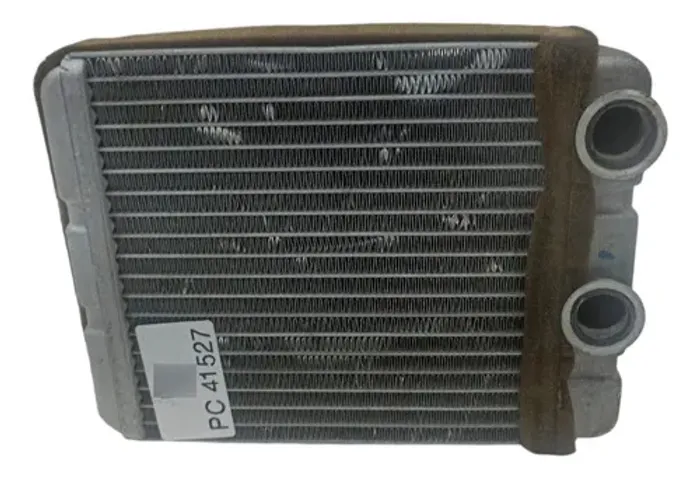 Radiador Ar Quente Renault Logan 2007 2008 2009 2010 2011 12