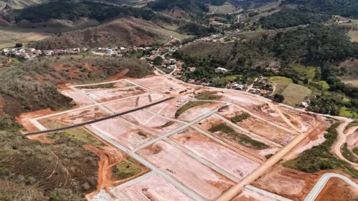 Lotes em Divinolândia de Minas/MG - Plan Park