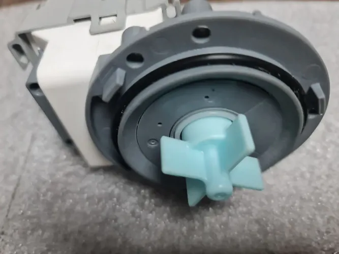 Bomba de Drenagem para Máquina de Lavar DC31-00181C