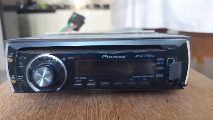 CD PLAYER PIONNER DEH-2150 UB