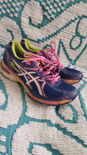 Tênis Asics Gel-Kayano 19 Feminino