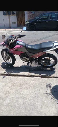 Pra alugar 200 a semana