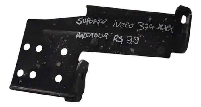 Suporte Radiador Iveco