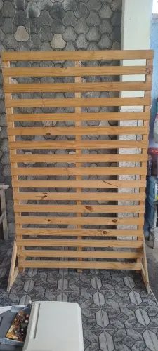 Painel de Festa