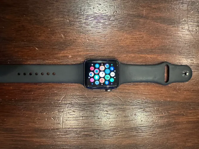 Apple Watch Serie 3 - 42mm