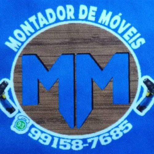 Mailson Montador de Móveis!?