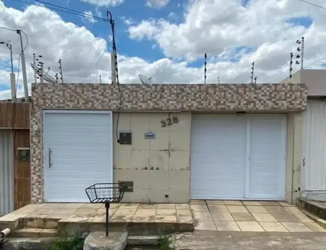 Casa a venda 