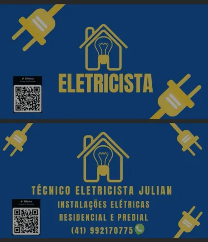 Eletricista