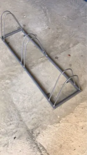 Suporte para bicicletas - 3 bikes