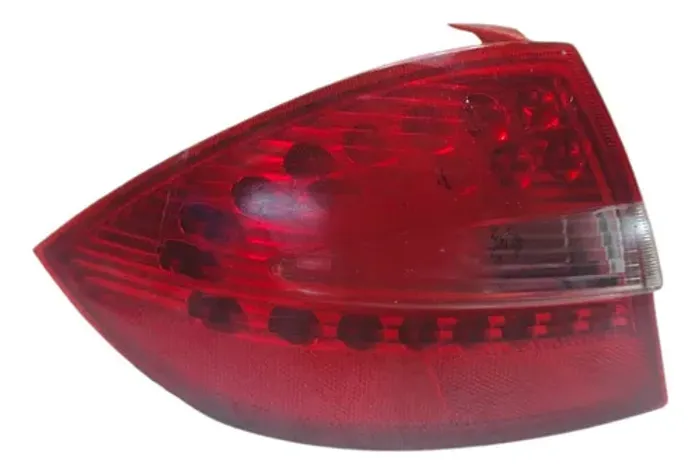 Lanterna Traseira Esquerda Jac J5 2012 A 2016 (canto)