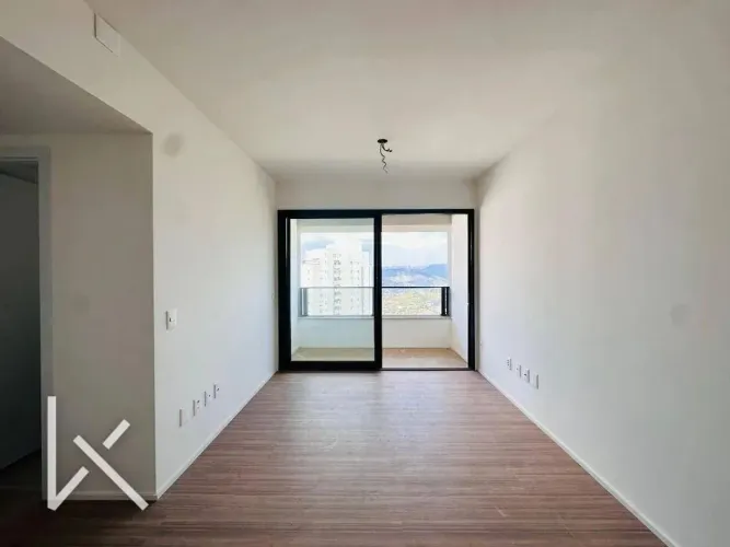 High Line - Vila da Serra; Apartamento com 2 dormitórios à venda, 73 m² por R$ 1.320.000 -
