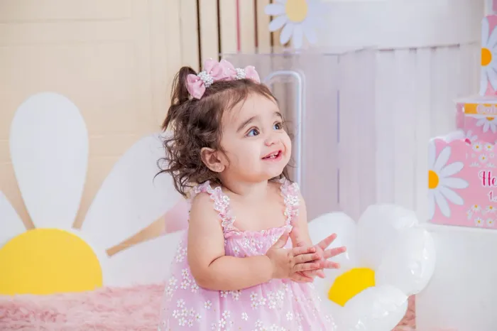 FOTOGRAFIA DE FESTA INFANTIL