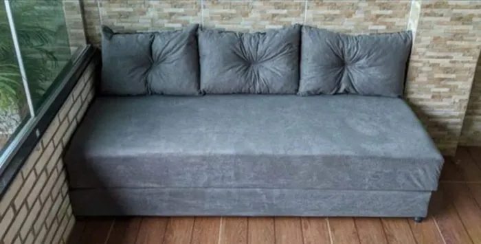 Sofá cama 