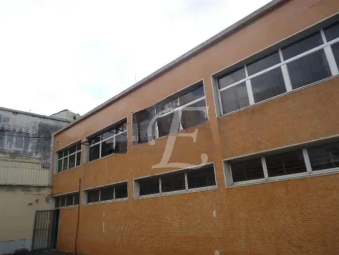 Galpão à venda, 862 m² por R$ 1.800.000,00 - Casa Verde Alta - São Paulo/SP