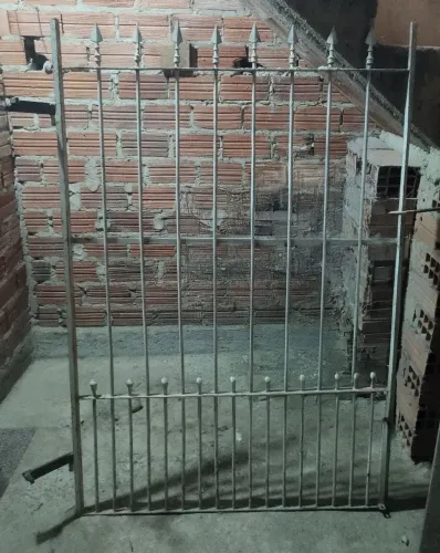 Portão de Ferro