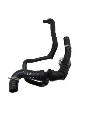 Mangueira Agua Radiador Citroen C4 Hatch Aut 2.0 2010 2011