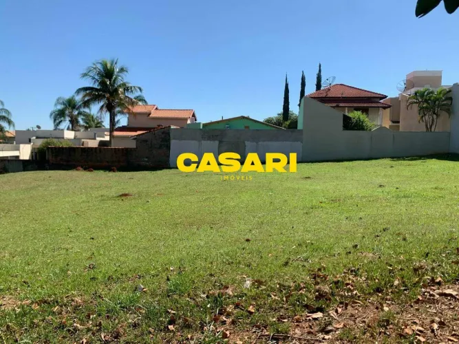 Terreno à venda, 360 m² - Portal dos Pássaros II - Boituva/SP