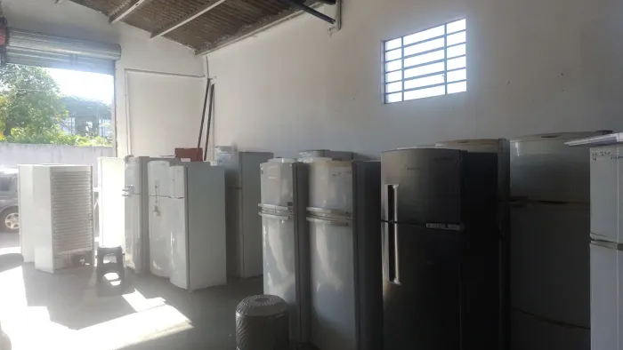 GELADEIRAS APARTIR DE 1000 REAIS