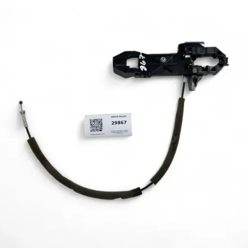 Sensor De Detonação Nissan Livina Tiida Versa 1.8 2009 2014