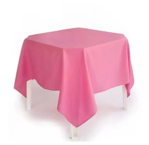 Toalha de mesa para festa