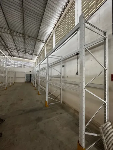 Vendo Porta Pallets
