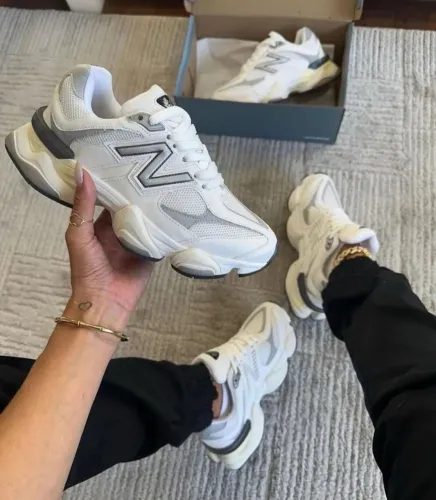 Tenis New balance 9060 branco