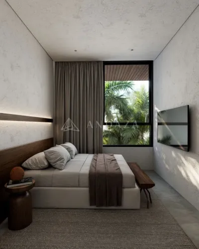 Viva a Exclusividade no Capela Residence & Resort