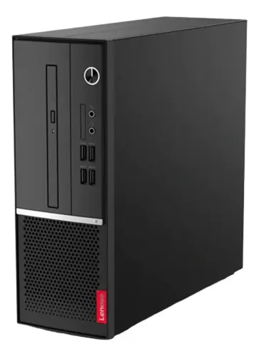 LENOVO Desktop: i5 8ª Gen, 16GB RAM e SSD NVMe