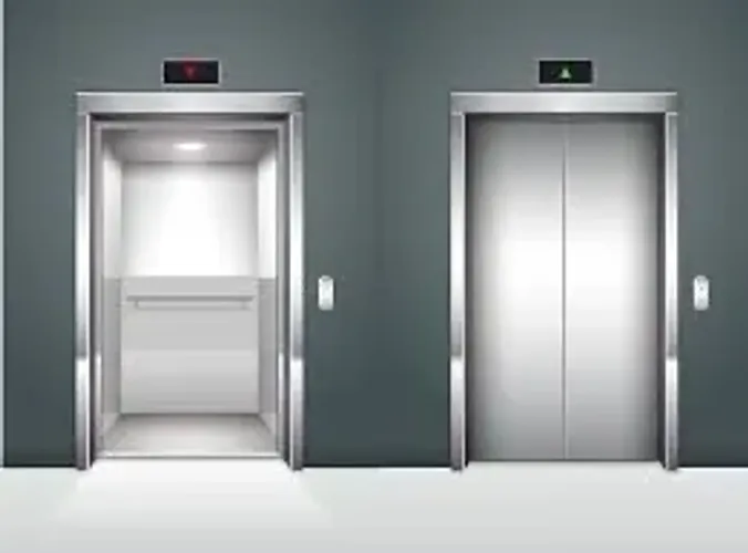 Manual / Esquema eletrico / comissionamento de elevador Atlas Schindler TKE Otis Orona