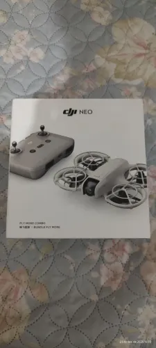 Drone DJI NEO