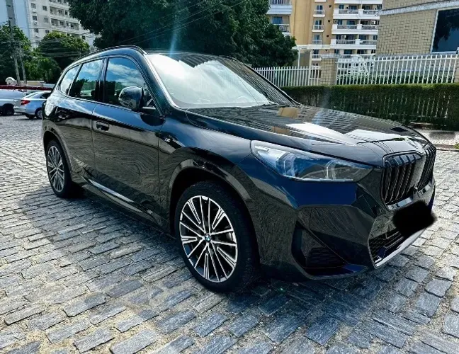 BMW X1 M Sport 2024