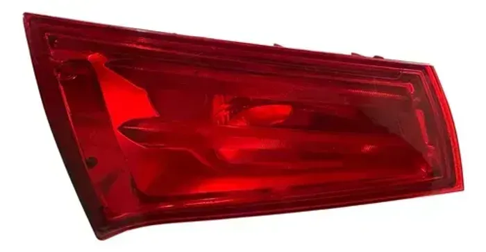 Lanterna Tampa Esquerda Citroen C4 Lounge 1.6 Thp 2016 *83