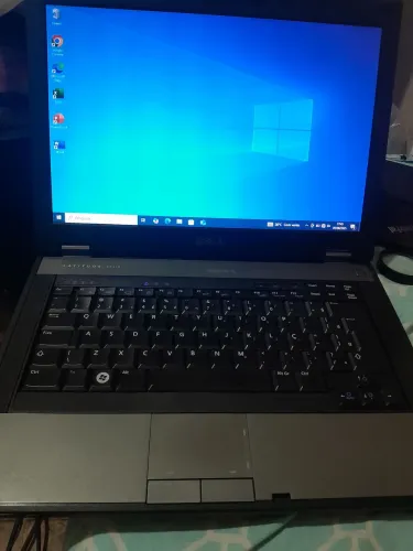Notebook Dell Latitude i 5 E5410- ssd128gb 4gb ram