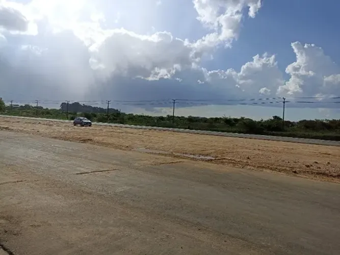 ÁREA COM 29.800M2 À VENDA NO ANEL VIÁRIO EM VITÓRIA DA CONQUISTA-BA