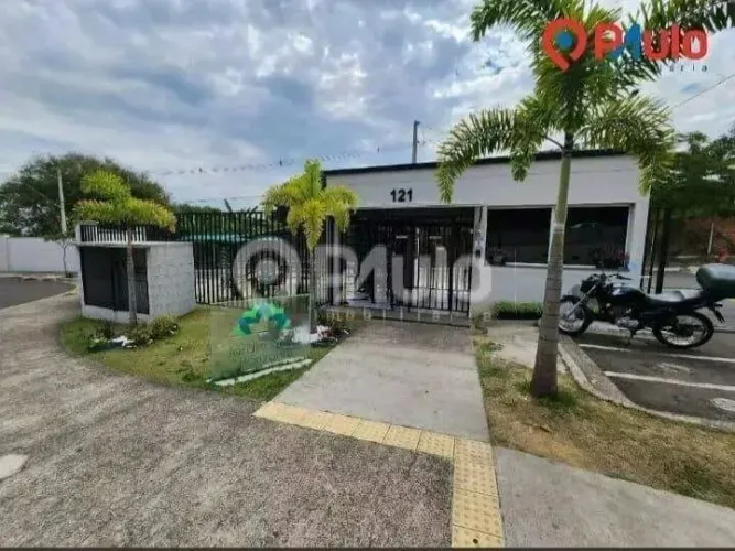 Apartamento à venda no Condomínio Jardim Novo Horizonte -Novo Horizonte- Piracicaba SP