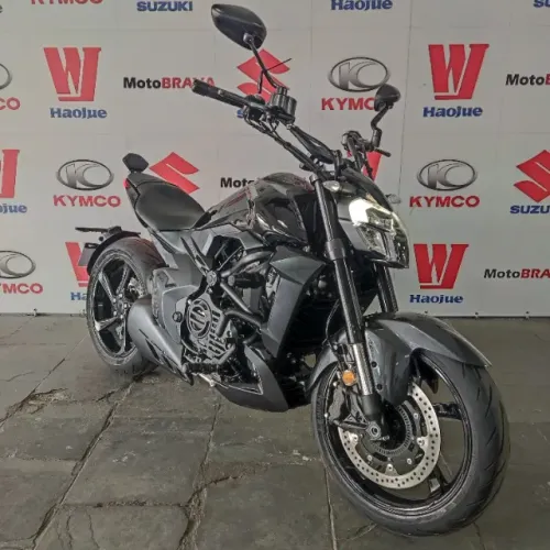 Zontes V-350 (Zero KM)