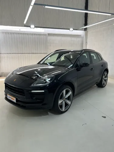 PORSCHE MACAN 2.0 Turbo PDK AWD 237/252cv 2023