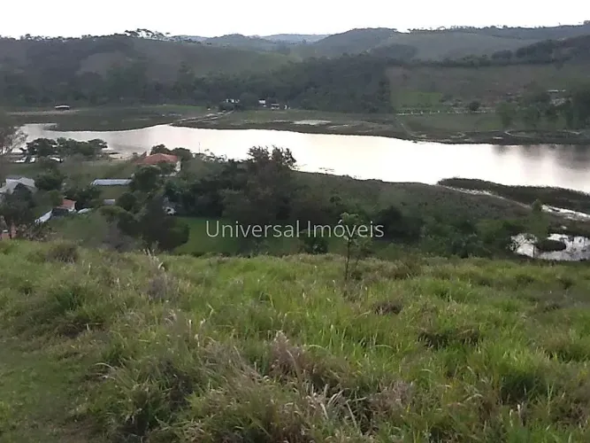 Terreno à venda, 550 m² por R$ 155.000,00 - Barreira do Triunfo - Juiz de Fora/MG