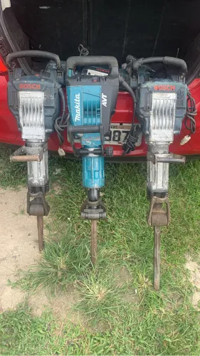 Martelete disponível 150 a diária WhatsApp *60
