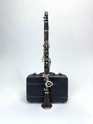 Clarinete NY Seminovo 
