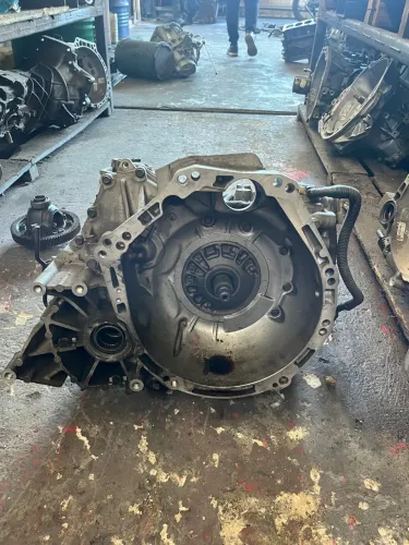 Cambio Land Rover Freelander 1 Hse 2.5 Original