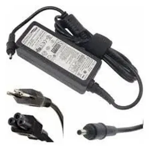 Fonte Notebook Samsung 19V 2.1A 40W