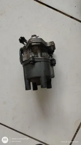 Distribuidor do Corolla ano 2001