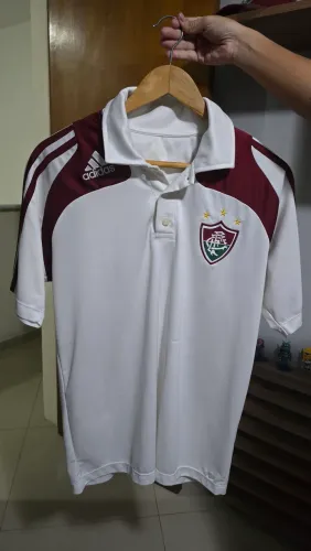 Camisa Polo Comissão Técnica 09/10
