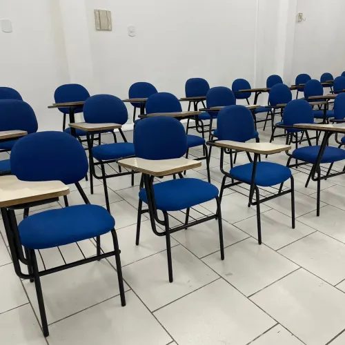 Cadeira escolar